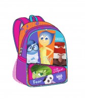 Mochila Intensamente